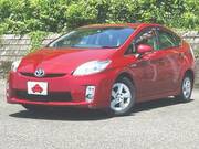 2010 TOYOTA PRIUS S
