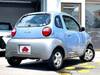 SUZUKI TWIN