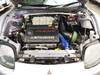 MITSUBISHI FTO