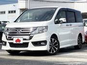 2012 HONDA STEPWAGON