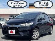 2014 HONDA FIT HYBRID