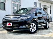 2016 TOYOTA HARRIER