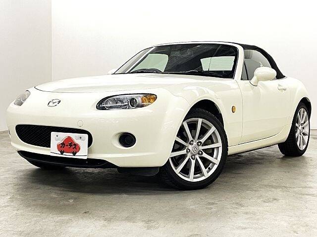 MAZDA ROADSTER RS