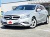 MERCEDES BENZ A180