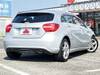 MERCEDES BENZ A180