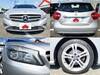 MERCEDES BENZ A180