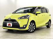 2018 TOYOTA SIENTA