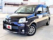 2012 TOYOTA SIENTA