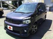 2013 TOYOTA VOXY