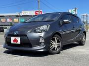 2012 TOYOTA AQUA S
