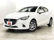 2015 MAZDA DEMIO 13C