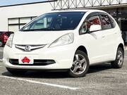 2010 HONDA FIT