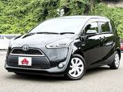 2018 TOYOTA SIENTA