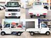 MITSUBISHI MINICAB TRUCK