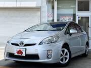 2009 TOYOTA PRIUS