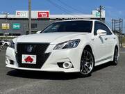 2013 TOYOTA CROWN