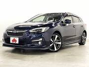 2018 SUBARU IMPREZA SPORTS