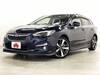 SUBARU IMPREZA SPORTS