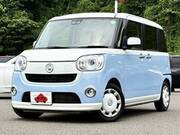2017 DAIHATSU MOVE