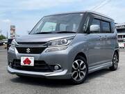 2016 SUZUKI SOLIO BANDIT