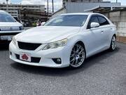 2011 TOYOTA MARK X