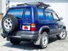 ISUZU BIGHORN