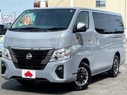 2023 NISSAN CARAVAN VAN