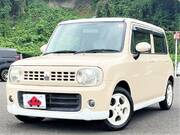 2012 SUZUKI ALTO LAPIN X