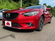 2013 MAZDA ATENZA SEDAN