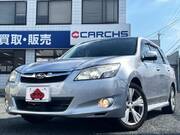 2013 SUBARU EXIGA