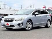 2012 SUBARU IMPREZA SPORTS