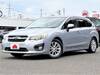 SUBARU IMPREZA SPORTS