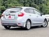 SUBARU IMPREZA SPORTS