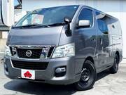 2016 NISSAN NV350 CARAVAN VAN
