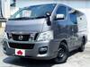 NISSAN NV350 CARAVAN VAN