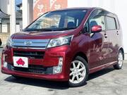 2014 DAIHATSU MOVE