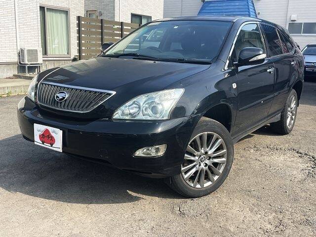 TOYOTA HARRIER (LEXUS RX300)