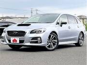 2016 SUBARU LEVORG