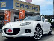 2014 MAZDA ROADSTER