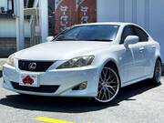 2008 LEXUS IS