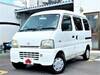 SUZUKI EVERY VAN