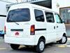 SUZUKI EVERY VAN