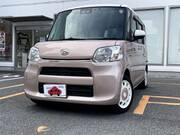 2018 DAIHATSU TANTO
