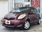 2010 TOYOTA VITZ