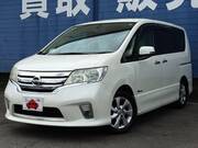 2013 NISSAN SERENA