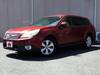 SUBARU LEGACY OUTBACK