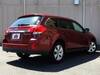 SUBARU LEGACY OUTBACK