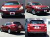 SUBARU LEGACY OUTBACK