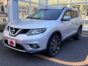 2014 NISSAN X-TRAIL