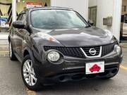 2011 NISSAN JUKE 15RX